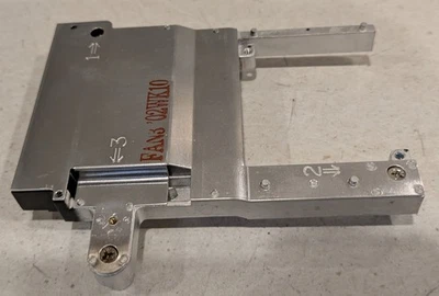 Dissipador de calor Sony Vaio PCG-FXA Series CPU - Imagem 1 de 4