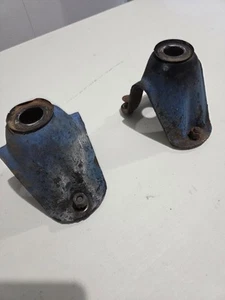 1964-65 Ford Falcon Front Shock Mounts - Picture 1 of 4