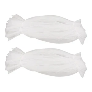  Accessori addio al nubilato sposa abiti da sposa per maniche matrimonio - Foto 1 di 12