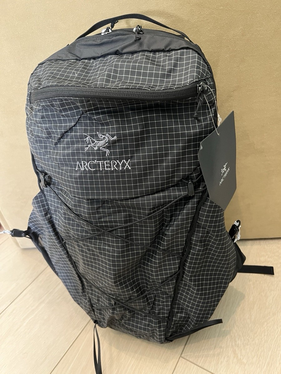 Arc'teryx Black Hiking Backpacks for sale - eBay Arc'teryx Black Hiking Backpacks for sale - eBay