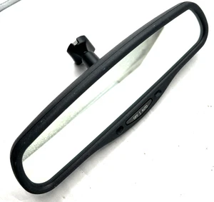 1998- 2005 Dodge RAM Dakota Durango Rear View Mirror Auto Dim OEM UNTESTED - Picture 1 of 9