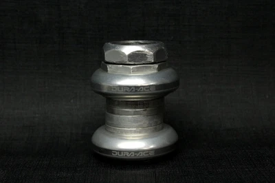 Vintage Shimano Dura Ace HP-7400 Headset 1" Threaded Road bike Japan - Image 1 of 4