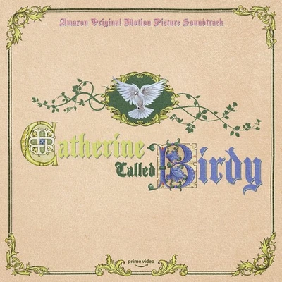 Original Soundtrack Catherine Called Birdy (Vinyl) 12" Album Coloured Vinyl - Image 1 of 2