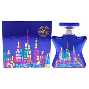 Bond No. 9 New York Nights by Bond No. 9 for Women - 3.3 oz EDP Spray - Picture 1 of 1