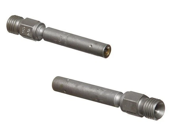 Inyector de combustible para VW Jetta 1980-1984 1981 1982 1983 YN312CW inyección multipuerto Foto 1 de 1