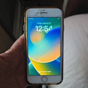 iPhone 8/Se 2020 - Afbeelding 1 van 8