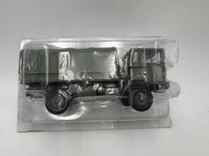 Die Cast 1/43 Berliet " Gbd 4X4 Armee Francaise " (21) - Picture 1 of 2