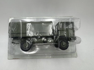 Die Cast 1/43 Berliet " Gbd 4X4 Armee Francaise " (21) - Image 1 of 2