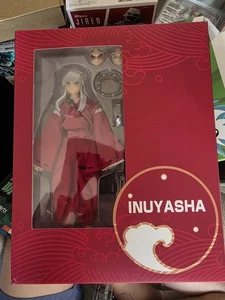 Dasin Model Great Toys Inuyasha *bitte Beschreibung lesen* - Bild 1 von 2