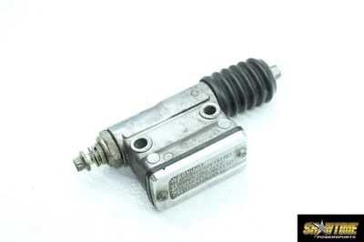 96-03 HARLEY-DAVIDSON SPORTSTER 1200 CUSTOM XL1200C REAR BACK BRAKE MASTER - Image 1 of 4