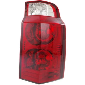Tail Light For 06-10 Jeep Commander Right Passenger Side Halogen Rear Tail Lamp - Bild 1 von 5