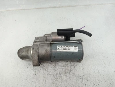2012-2015 Mercedes-benz Ml350 Car Starter Motor Solenoid Oem QZ4D8 - Image 1 of 4