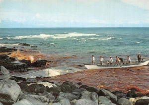 ACORES SAO MIGUEL CAP DE LA BALEINE - Bild 1 von 2