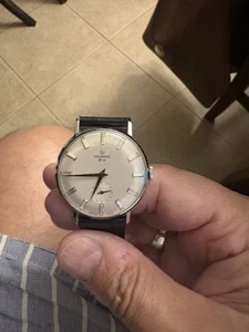 vintage helbros invincible herrenuhr - Bild 1 von 5