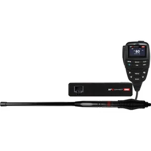GME XRS Connect Outback Pack UHF CB Radio XRS-330COB - Picture 1 of 7