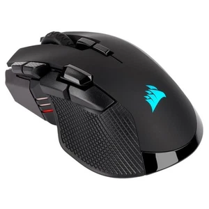 Corsair Ironclaw Rgb Wireless Gaming Mouse - Picture 1 of 1