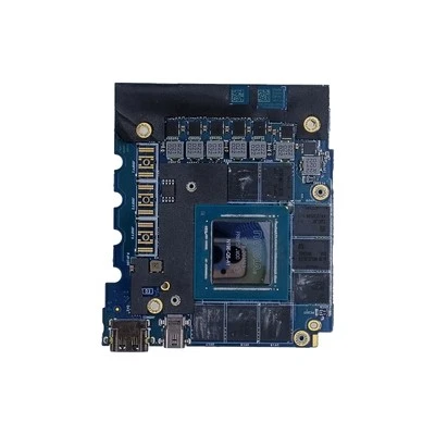 0KTVG5 LS-J171P For Dell Precision 7550 RTX 5000 N19E-Q5-A1 16GB Graphics - Image 1 of 4