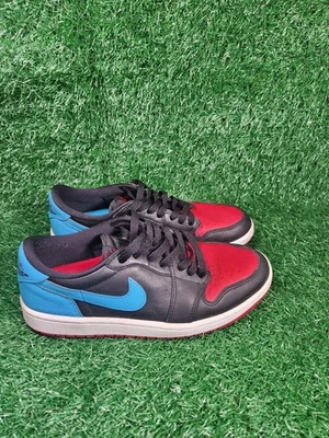 Air Jordan 1 Retro OG Low NC to Chi Sz 9 Women Shoes  - Image 1 of 4