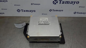 0261207150 ECU-MOTORSTEUERGERÄT UCE MOTORSTEUERGERÄT / A1121530479 / 26RT0000 / - Bild 1 von 9