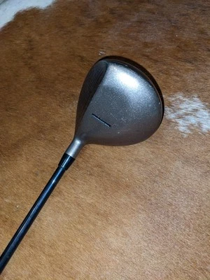 THOMAS AT 161 FAIRWAY 11 WOOD GOLF CLUB REGULAR GRAPHITE RH - Image 1 of 4