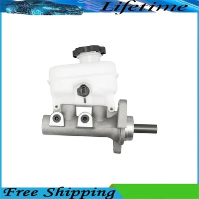 Cilindro maestro de freno para Chevrolet Colorado 2004-2008 y GMC Canyon 2004-2008 Foto 1 de 4