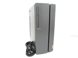 Lenovo IdeaCentre 510A-15ABR AMD A12-9800 4.0 12GB RAM 1TB HDD - Picture 1 of 10