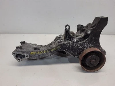 2005 Audi A4 (2.0L / Turbo / CVT) Alternator / AC Compressor Bracket  - Image 1 of 4