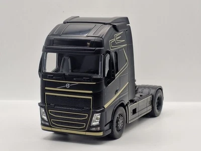 Siku 6731 Volvo FH16Sattelzugmaschine + Bluetooth App Steuerung 1:32 Control NEU - Bild 1 von 4