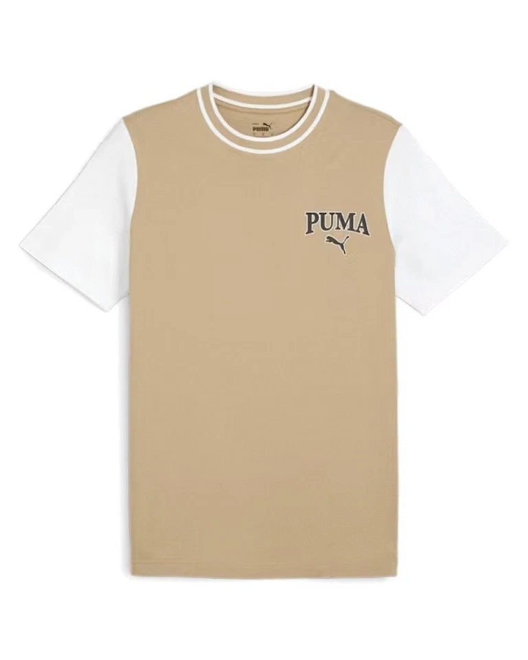 Camiseta para hombre Puma Foto 1 de 1