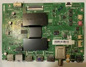TCL 55S425 BOARD 40-MS22F1-MAB2HG #108 - Picture 1 of 1