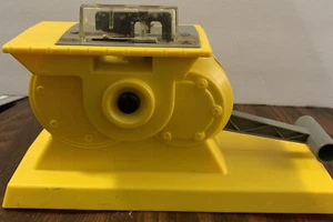 1978 Mattel The Power Shop and Western Town  Cuts, Saws, Sands Wood - Picture 1 of 12