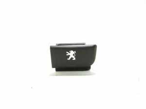 PEUGEOT 3008 2012 Schalter button switch Other 96653731ZD - Bild 1 von 4