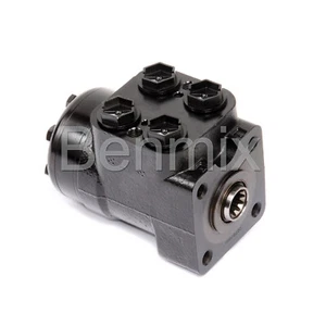 Steer Valve Assembly 91A05-03600 For Mitsubishi Cat Forklift FD30N-F14E - Picture 1 of 3