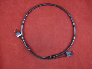 Cable de fibra óptica Fanuc A66L-6001-0026#L1R003 - Imagen 1 de 2