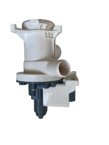 Pumpe Laugenpumpe Ablaufpumpe für Waschmaschine Beko WMB 71643 PTE 7178981300 - Bild 1 von 2