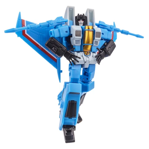 NewAge Toys Mini Warrior Heroes NA H14 Leviathan Thundercracke Figure In Stock Cover