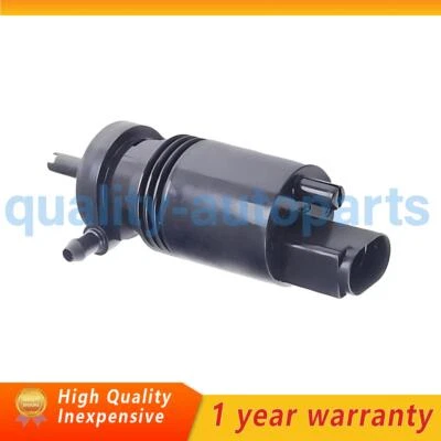 67126963855 Bomba de lavado de parabrisas delantero para MINI R52 1,6 L COOPER 2003-2008 nueva Foto 1 de 4