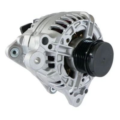 NEW ALTERNATOR FITS VOLKSWAGEN CAR PASSAT L4 2.0L 1967CC 2004-2005 028903018K - Изображение 1 из 2