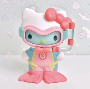 Super Cute Sanrio Hello Kitty Figure - Picture 1 of 3