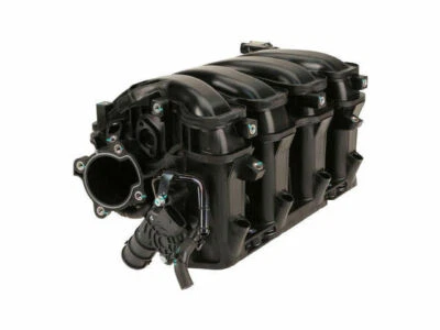 Colector de admisión genuino 76128CV 2011 2,4 L 4 cilindros para Hyundai Santa Fe 2010-2012 Foto 1 de 2