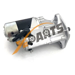 0280007220 0280007221 0280007222 Starter Motor FOR TOYOTA Landcruiser - Picture 1 of 7