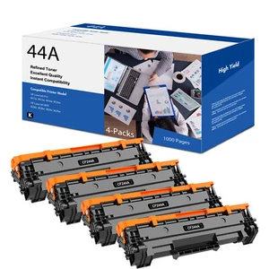 Toner High Yield Für HP 44A CF244A LaserJet Pro M28a M28w M15a M15w M16a 29w 31w - Bild 1 von 19