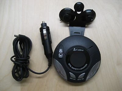 Cobra SL3 GPS Safety Locator - Image 1 of 4