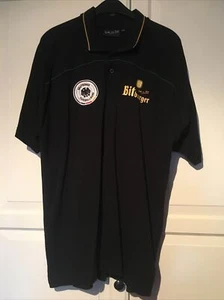 Herrenhemd XXL Bitburger - Bild 1 von 5