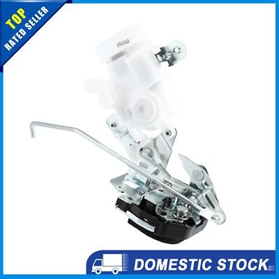 Actuador de cierre de maletero de bloqueo de puerta trasera para Toyota FJ Cruiser 07-14 6911035071 Foto 1 de 4