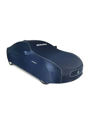 Cubierta interior para coche Maserati Ghibli - genuina Foto 1 de 4