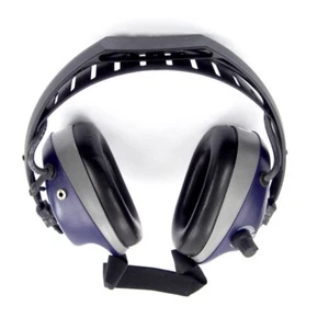 Bullard SafeCom COM25B Ear Muffs NRR 25 Decibels - Picture 1 of 6