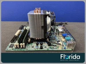 PLACA MADRE GE VOLUSON E8 BT12 KTI302172-6 30 DÍAS DE GARANTÍA - Imagen 1 de 10