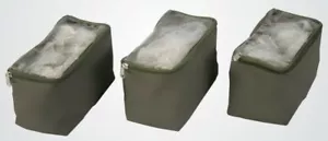 Tentco South Africa Wolf Pack Ammo Box Pouch Set Overlanding Off-Road Storage - Picture 1 of 14