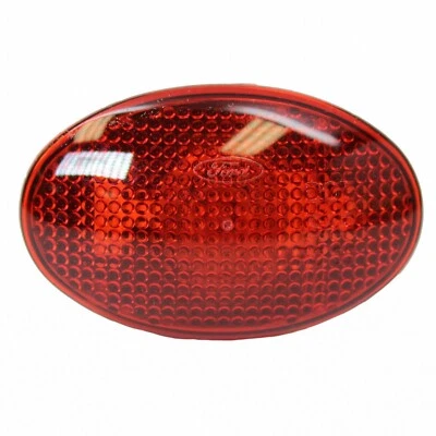 99-10 F350/F450/F550 Original Ford OEM Doble Guardabarros Marcador Lámpara/Luz 8C3Z15442A Foto 1 de 3